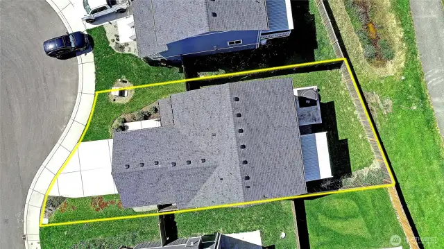 Lot lines are approximate, Buyer to Verify (As Always).