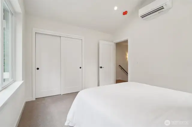 Photos are of staged unit 20311 A. Similar finishes and floorplan