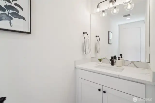 Photos are of staged unit 20311 A. Similar finishes and floorplan