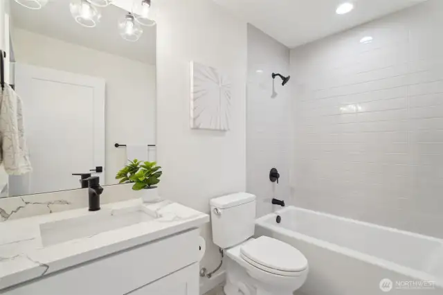 Photos are of staged unit 20311 A. Similar finishes and floorplan