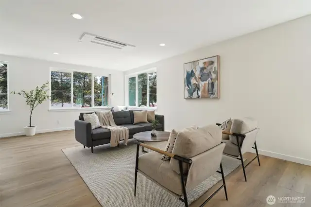 Photos are of staged unit 20311 A. Similar finishes and floorplan