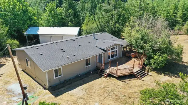 Primary home