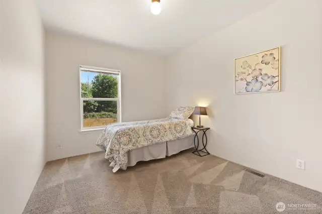 Bedroom 3 ADU