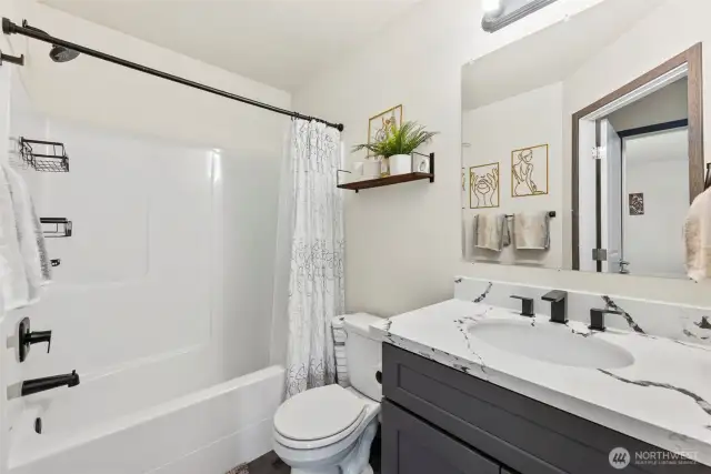 Full Bath