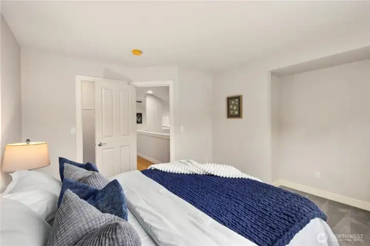 Bedroom #2