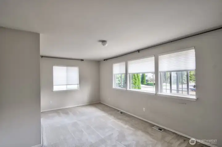 Bedroom 3 - second floor