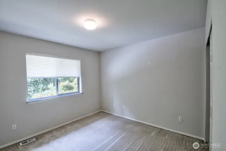 Bedroom 4 - second floor