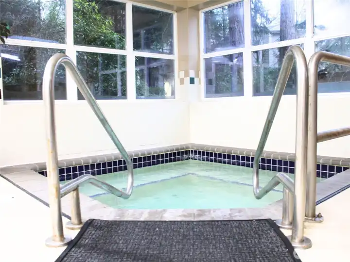 Jacuzzi