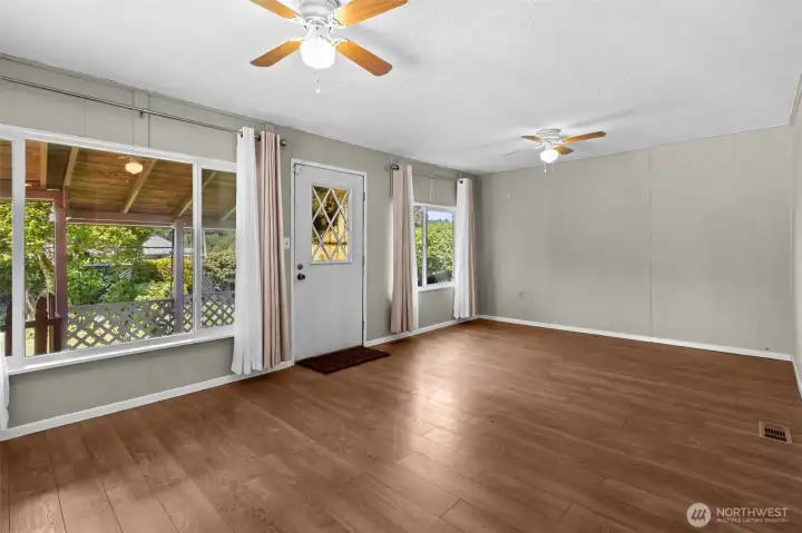 Front Room