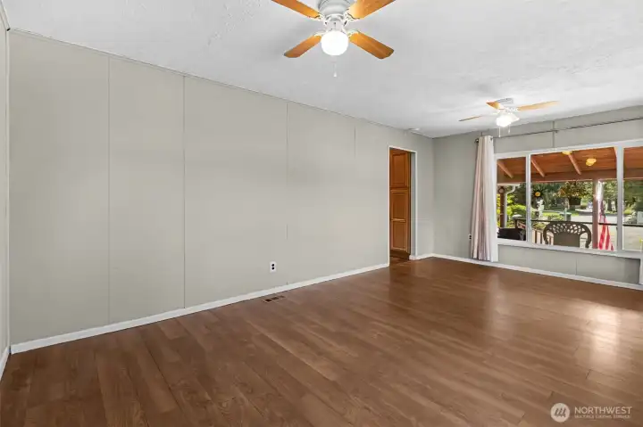 Front Room