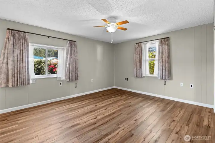 2nd Bedroom