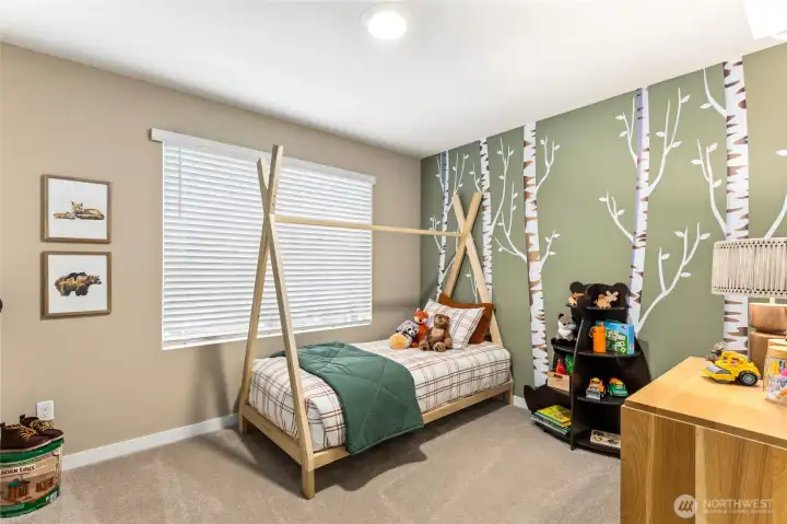 For representation only.  Features, colors, and selections may differ from photograph. See site agent for details.