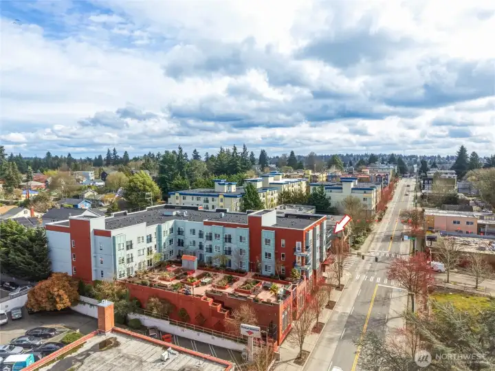 It’s a place where people look out for each other and take pride in where they live. Whether it’s sharing updates, recommendations, or just staying in touch, the connection here adds real value.