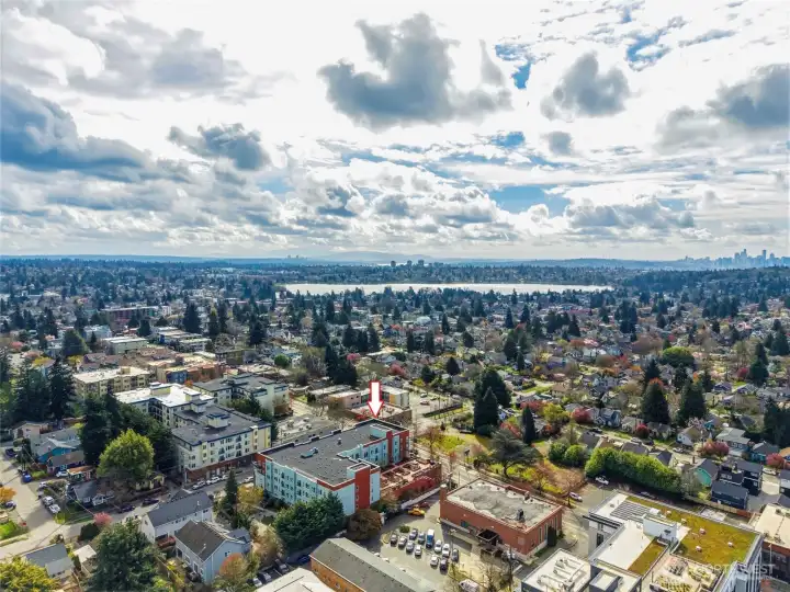 Connected, welcoming community that truly feels like home.