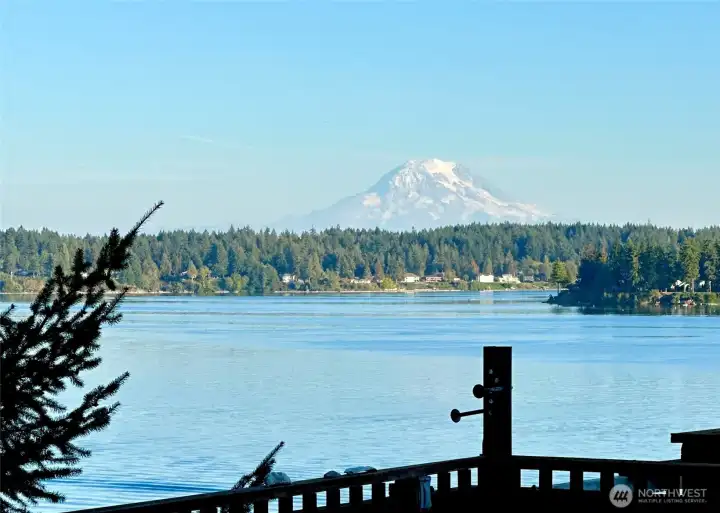 Check out the Mountain