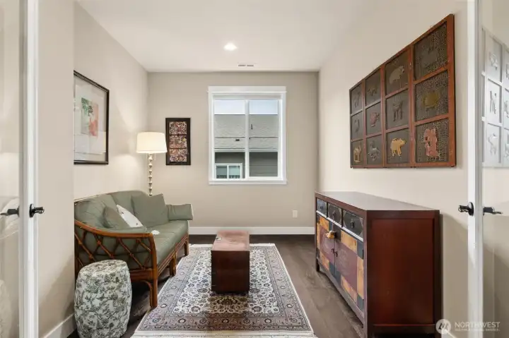Office/den