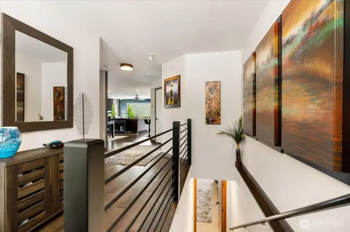Comfortable, functional, and inviting! You are going to love living here.