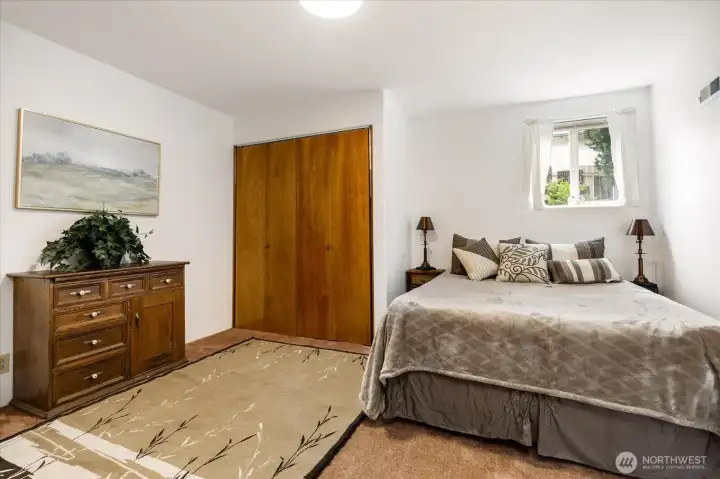 Bedroom two.
