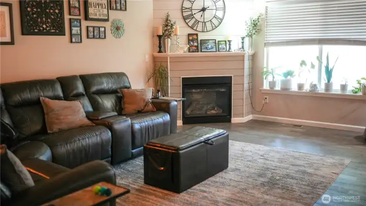 Living room Living room