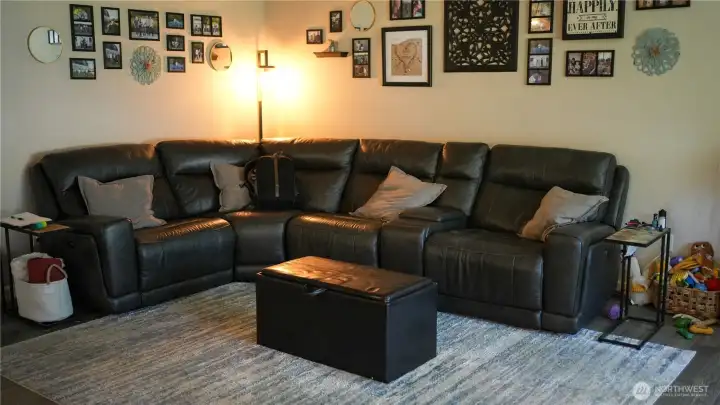 Living room Living room