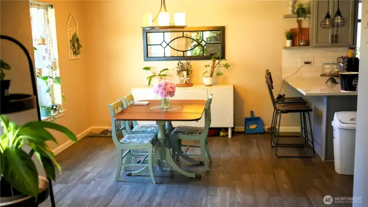 Dinning room Dinning room