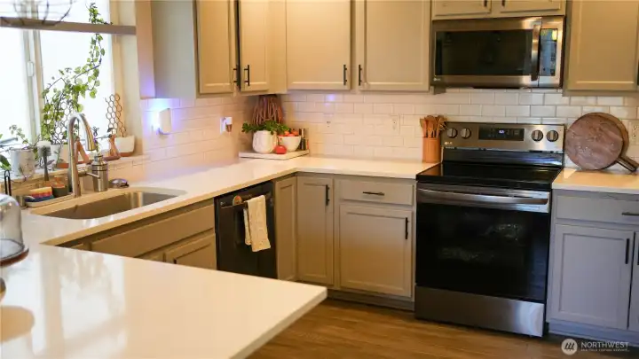 Kitchen Kitchen
