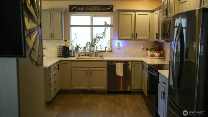 Kitchen Kitchen
