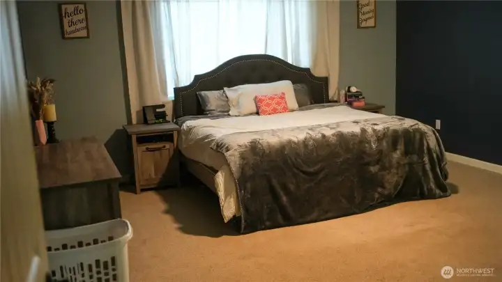 Master Bedroom 1 Master Bedroom 1