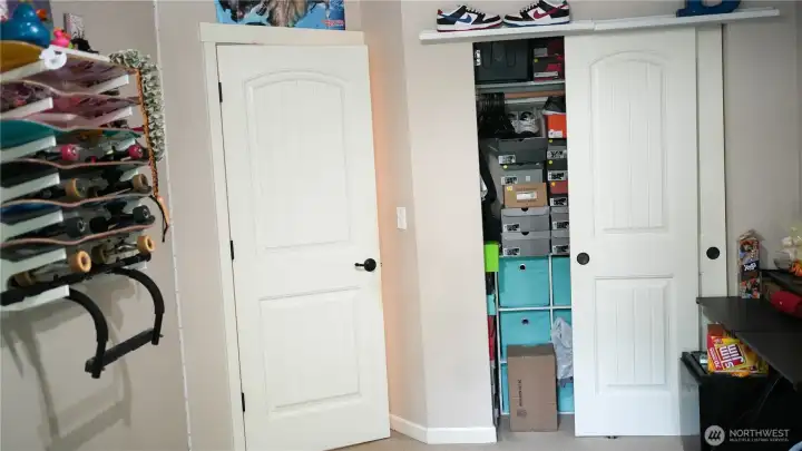 Bedroom 2 Bedroom 2