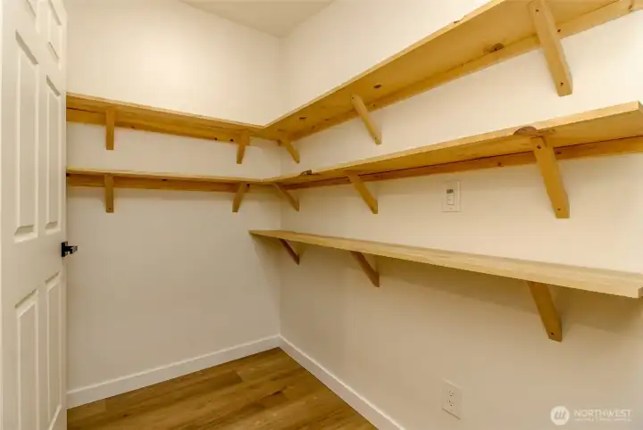 Pantry