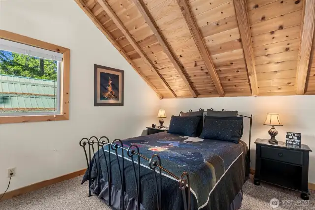 Bedroom #2