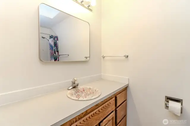 Main Bath