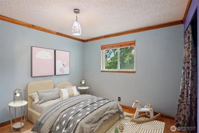 Virtual Staged