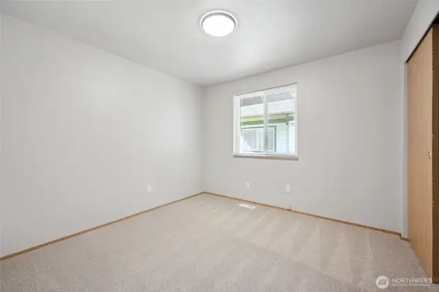 Bedroom #1