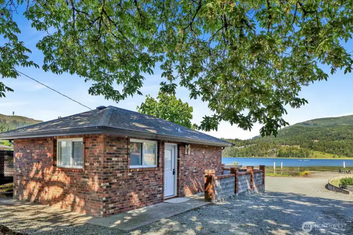 Guest Cottage