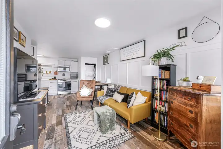 Duplex