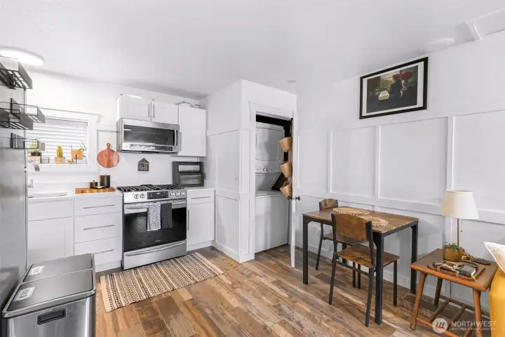 Duplex