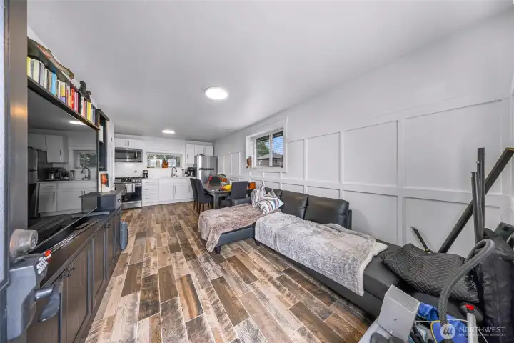 Duplex
