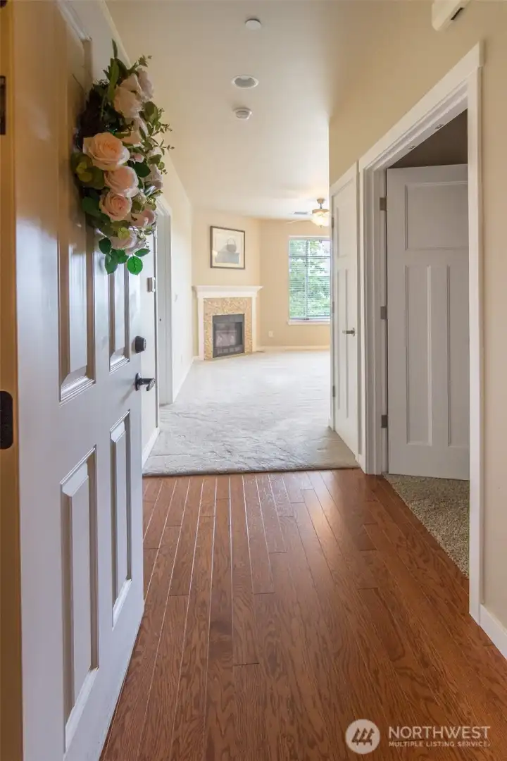 Welcome to your beautiful condo!