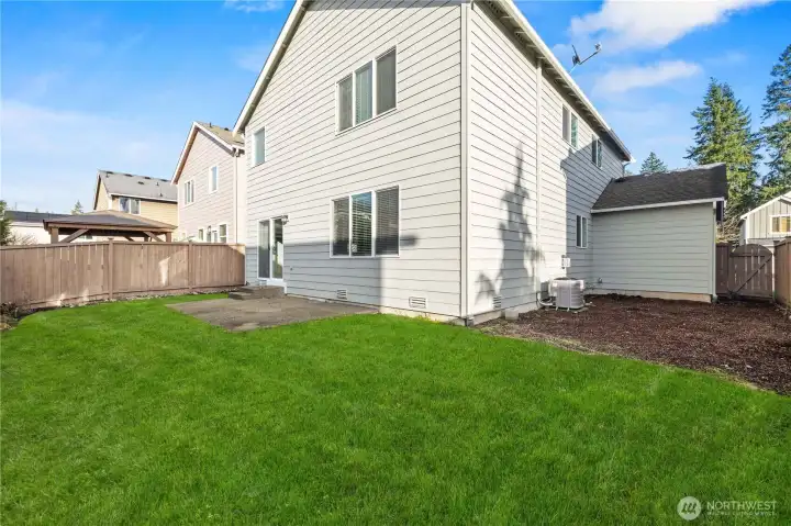 Equipped With Heat Pump