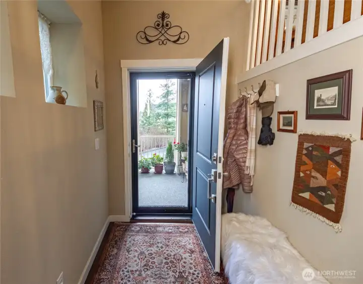 What makes a happy home? Lots of cherished memories and this one holds so many. Now, it's waiting to welcome a new owner ready to create their own treasured moments.