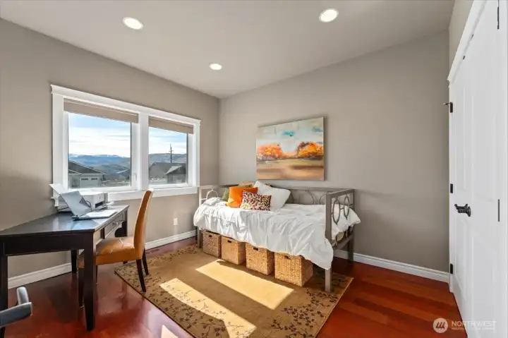 4th Bedroom or Office