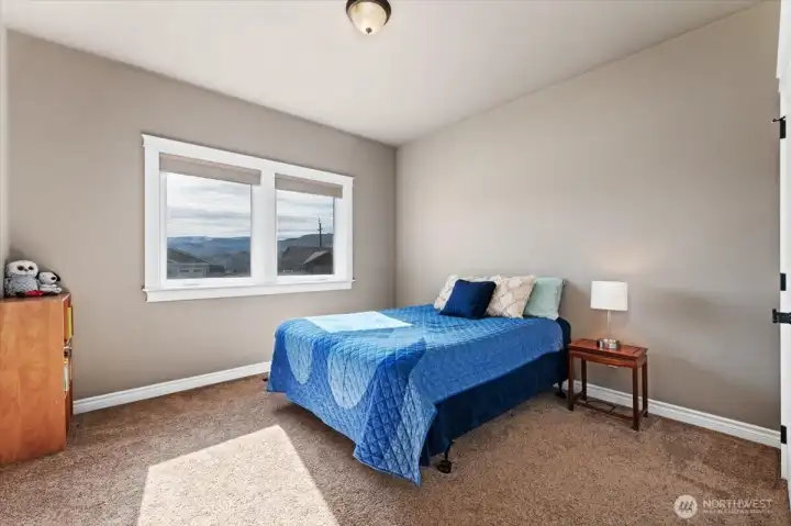 2nd Bedroom