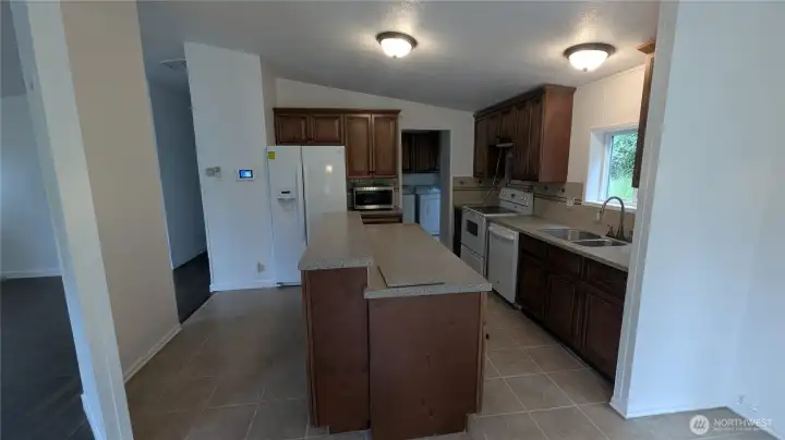 Kitchen Kitchen