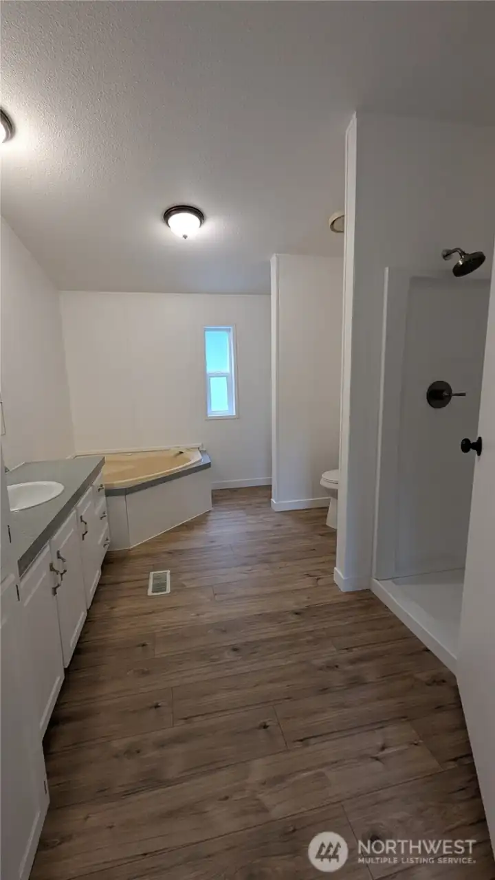 Master Bath Master Bath