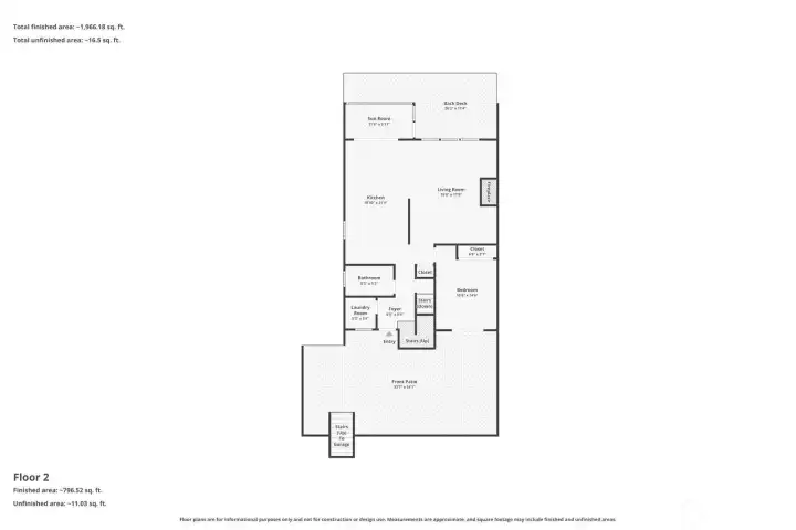 Main Floor