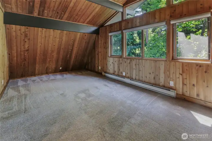 Main bedroom