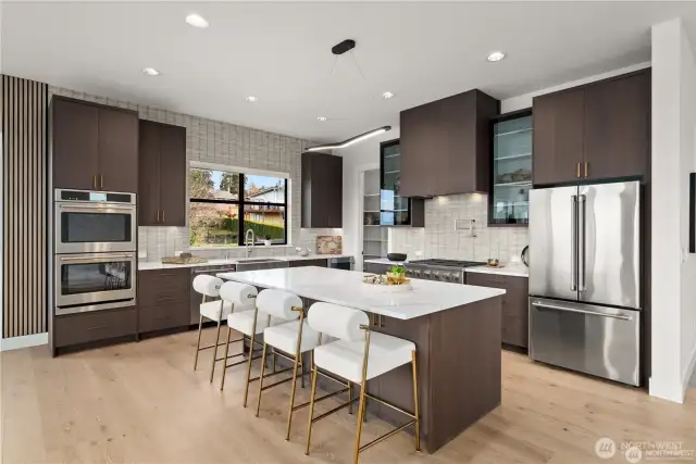 Photos are not of actual home. Colors and finishes may vary.