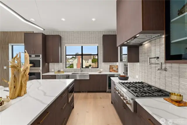 Photos are not of actual home. Colors and finishes may vary.