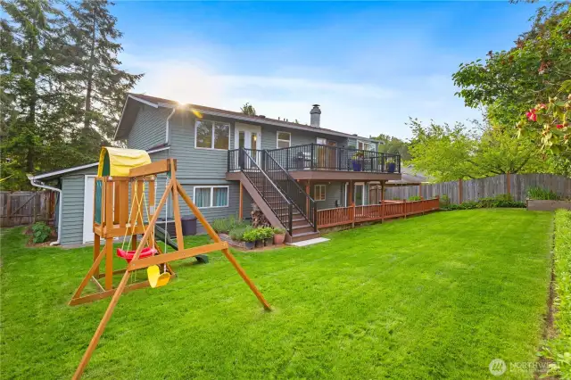 Croquet, bocce ball?